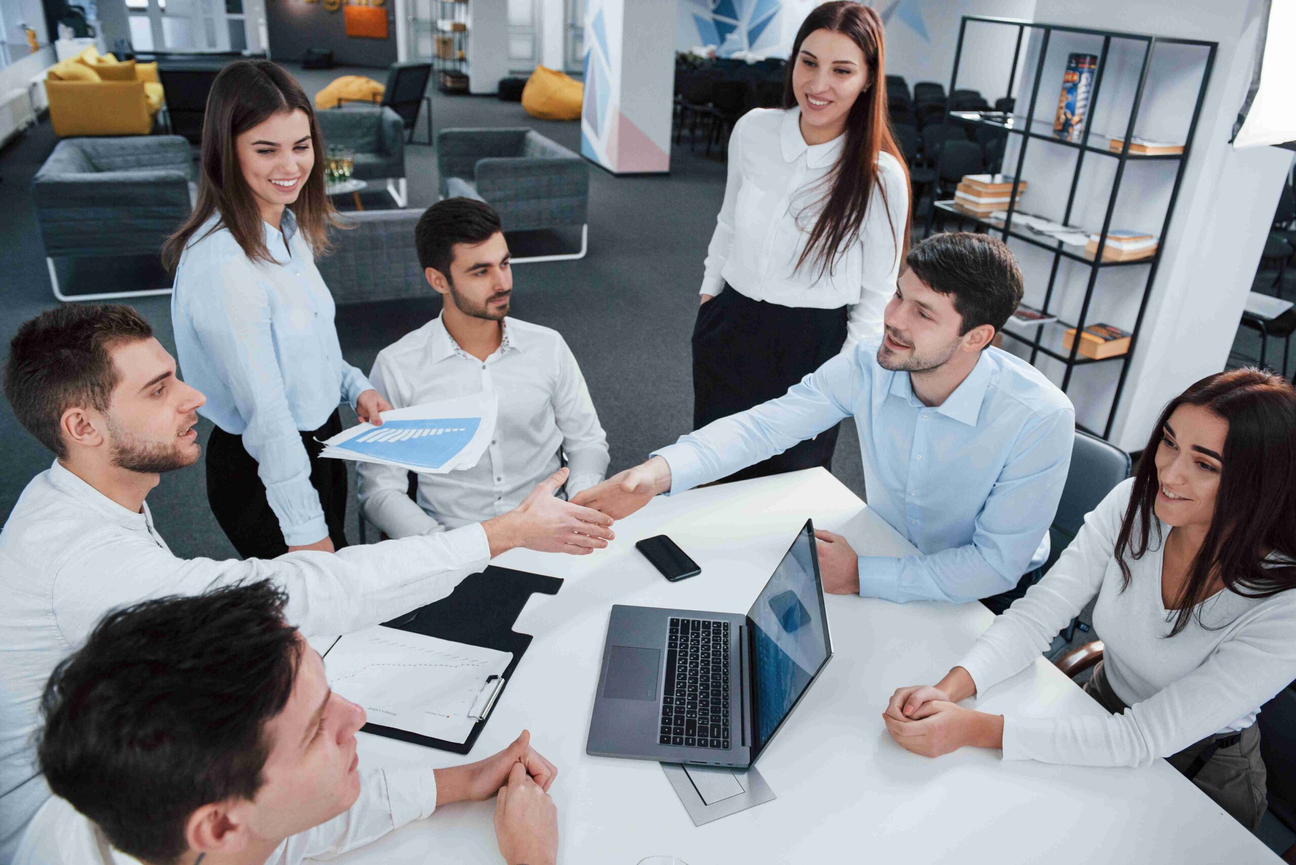 Professional Services