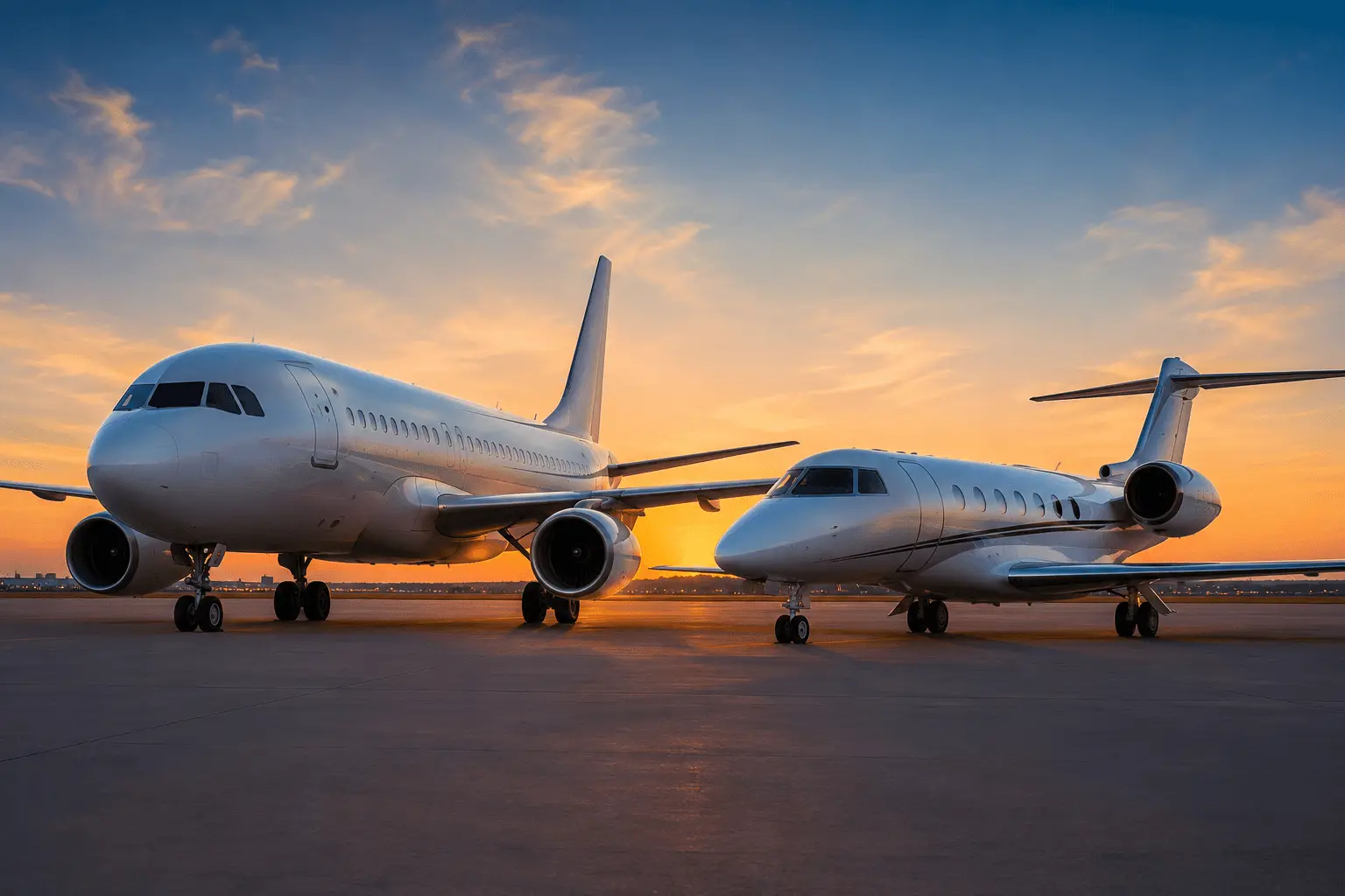 Aerospace